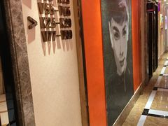 走廊-五月花享樂滙KTV(瑞祥大街店)