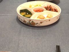 -A One Kitchen·南京精菜馆(德基广场店)