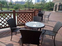 Cafe&nbsp;de&nbsp;L’Avenue&nbsp;Pizza&nbsp;&&nbsp;Bistro(碧云店)-浦鸿会尚莊亲子餐厅(碧云店)