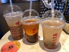 -COSTA COFFEE(哈尔滨凯德学府店)