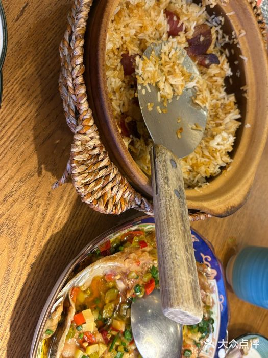 常来小聚·广州非遗传承餐厅(地王广场店)图片