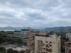 -杭州城中香格里拉大酒店