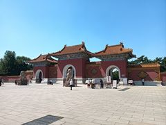 -北陵公园