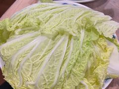 -鑫龙火锅城(环山路店)
