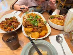 -香料集市新疆餐厅·清真聚餐(成都远洋太古里店)