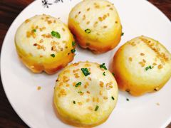-朱新年·苏式汤团·面点(北寺塔店)