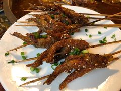 -霸王虾·麻辣小龙虾(清水河公园店)