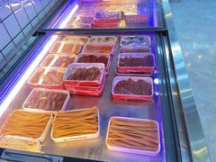 自助取餐区-小妖君串捞火锅(黄屯店)