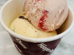 -哈根达斯(美罗城店)