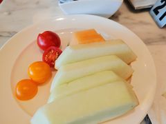 -北京王府井希尔顿酒店·万斯阁西餐厅