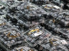 -浦江城市生活广场(江月路店)