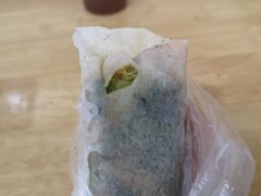 -阿玲面线糊(溪岸路店)