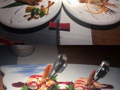 -京料理·日料自助·铁板燒(复悦城店)