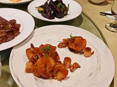 -湖影中餐厅·南京金茂威斯汀大酒店