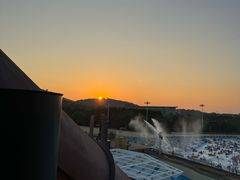 -上海玛雅海滩水公园