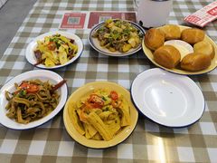 -三镇卤货二公司(汉街店)
