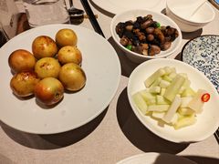 -四季民福烤鸭店(外滩外白渡桥店)