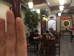 大堂-同得兴面馆.苏式面.三虾面(园区店)