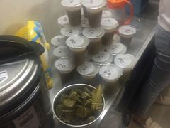 -乔伯凉面(白沙路店)