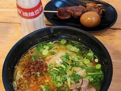 -一品飘香米线(一中总店)