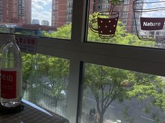 -上岛咖啡(华源四里店)