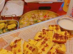 -神府路壹号·海鲜烧烤·砂锅粥·锅物(三坊七巷店)