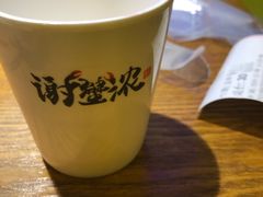 -谢蟹浓·肉蟹煲(新奥店)