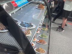 -韩麦大冷面(桂花街直营店)