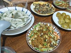 -食来运转平潭小吃(平潭店)