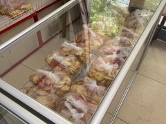 -中关村茶点