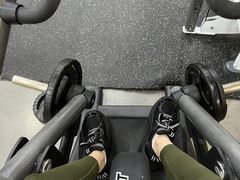 -超鹿运动健身(紫阳商贸中心店)
