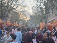 -赤坎·广东华侨国际旅游度假区