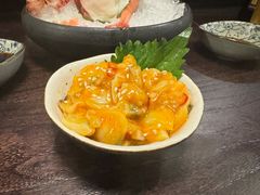-哥哥の深夜食堂(叁宸里店)