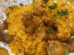 -南记食粥坊·宵夜大排档(莲花总店)