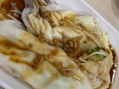 -三身人金新肠粉(丹霞店)