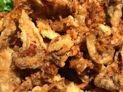 -有才叔的小馆(招商依云曲江店)