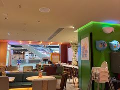 -乐凯撒披萨(领展广场店)