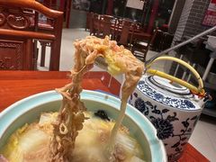 -京味张·北京烤鸭(南山店)