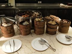 -富力希尔顿酒店·地阔自助餐厅