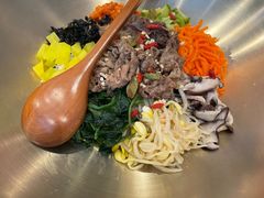 -梨花牛肉汤饭(仁恒伊势丹店)