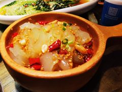 -大川先生·小龙虾·川菜(信义坊店)