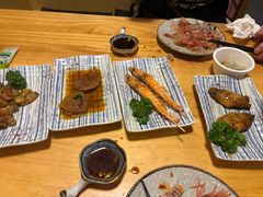 -大焰自助日式料理 铁板烧(徐汇店)