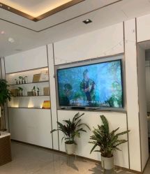 -紫琪尔·匠心连锁·胸部护理养护