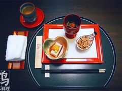 前菜-Tsuru鹤日本料理(静安香格里拉店)