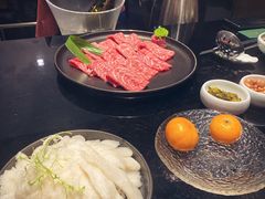 新鲜竹荪-官也街澳门火锅(新源里店)