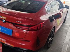 -中国石化武宁路加油站