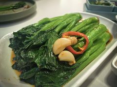 -南拳十三姨·潮汕砂锅粥·粤菜(西单大悦城店)