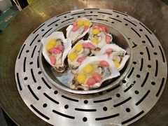 -飞尝蚝·顺德菜·鱼生(顺德总店)