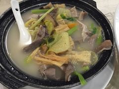 -旭璟酒家·传统粤菜·湘菜(逸景路店)