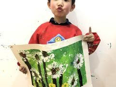 -向日葵艺术中心美术(虹桥南丰城校区)